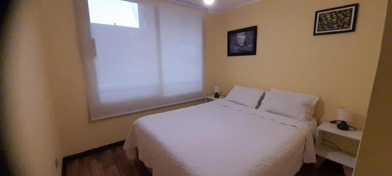 Elisaparhotel Apartamento